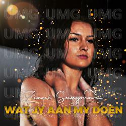 Wat Jy Aan My Doen - Ziané Saayman