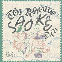 TOI KHONG SAO KE DAU - Duy Manh