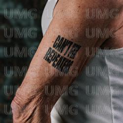 Can&rsquo;t Fix Repeaters - Anouk