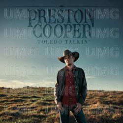 Toledo Talkin' - Preston Cooper