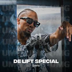 In De Lift Sessie - Emms