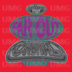 FAR OUT - Confidence Man, Orbital