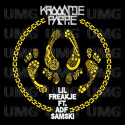 Lil Freakje - Kraantje Pappie, ADF Samski