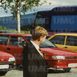 Alt rundt er det samma - Stein Torleif Bjella