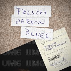 F&oslash;lsom person blues - Stein Torleif Bjella