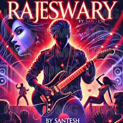 Rajeswary - Santesh