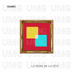 La reine de la f&ecirc;te - K.Maro