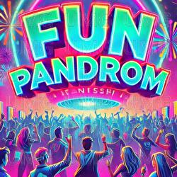 Fun Pandrom - Santesh