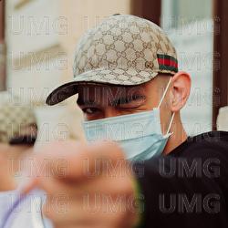 Grammis - VC Barre, Shenzi Beats