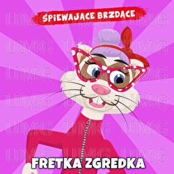 Fretka Zgredka - Śpiewające Brzdące