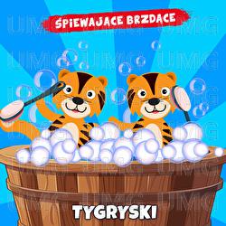 Tygryski - Śpiewające Brzdące
