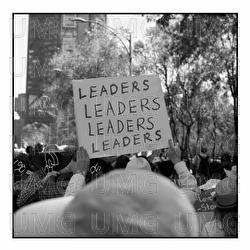 Leaders - Resister