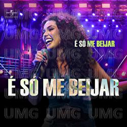 &Eacute; s&oacute; me beijar - Bia