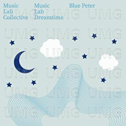 Blue Peter - Music Lab Collective, Music Lab Dreamtime