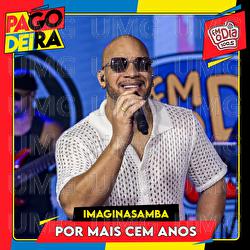 Por Mais Cem Anos - Pagodeira, Imaginasamba