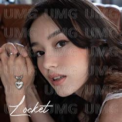 Locket - Moly Groves