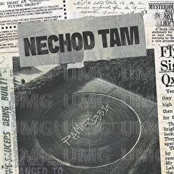 NEchod Tam! - Pam Rabbit