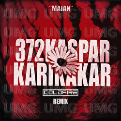Karikakar - 372Kaspar, Maian, ColdFire