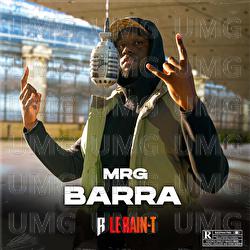 Barra - Le Rain-T, MRG