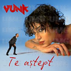 Te aștept - VUNK