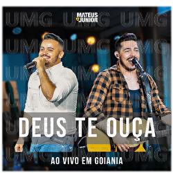 Deus Te Ou&ccedil;a - Mateus e Junior, Miyazato Play