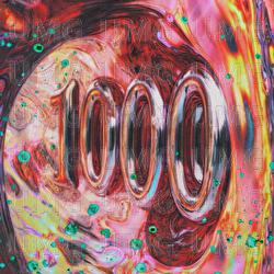 1000 - Sora&iuml;