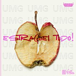 estraguei tudo! - Ariah