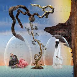 Ask That God - Empire Of The Sun