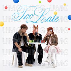 Too Late - MiQ, Dusky, Catchellers