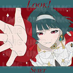 Look! - Suiet
