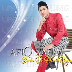 Ceria Di Hari Raya - Afiq Xaela