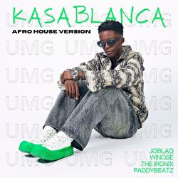 Kasablanca - WINOSE, JoBlaq, The Ironix