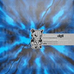 QT - LSDXOXO, COBRAH