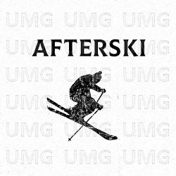 Afterski - Fl&ouml;ber, Kaptein EPA, Archer