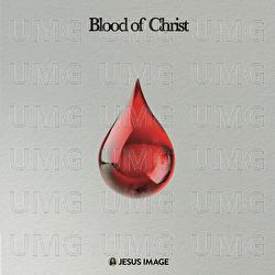 Blood Of Christ - Jesus Image, John Wilds