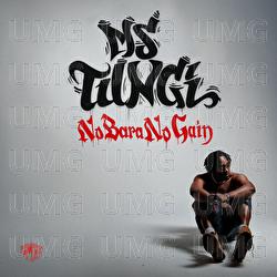 NE TE TROMPE PAS - Ms Tungi, Armando Spence