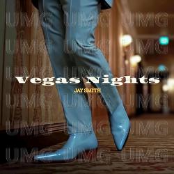 Vegas Nights - Jay Smith