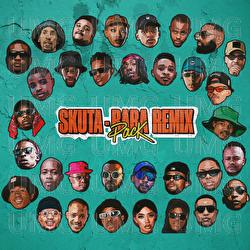 Skuta Baba - WOODBLOCK DJS