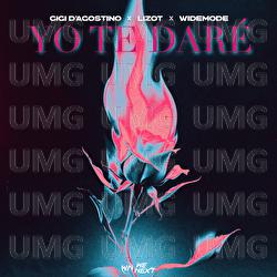 Yo Te Dar&eacute; - LIZOT, Widemode