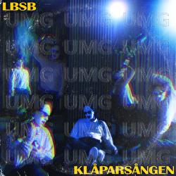 Kl&aring;pars&aring;ngen - LBSB