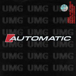 Automatic - Verde, Tr4cer