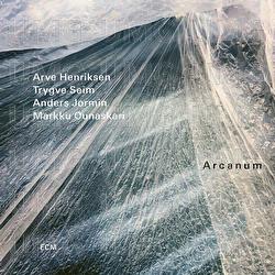 Elegy - Arve Henriksen