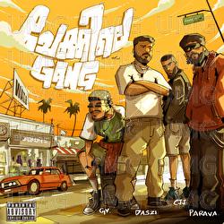 Chekkile Gang - daszi, CJ J, G V