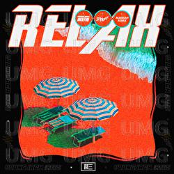 Relax - Man Shu Ke, M3SSIAH, TizzyT