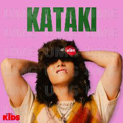KATAKI - NISHI HIROTO, RIHITO, SHOGO
