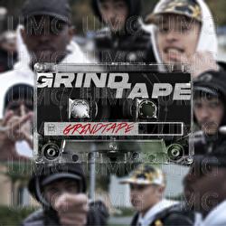 Ruthless - VC Barre, Grind Gang