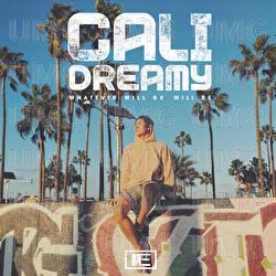 Cali Dreamy - M3SSIAH