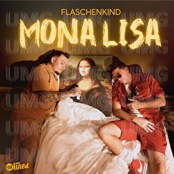 Mona Lisa - Flaschenkind