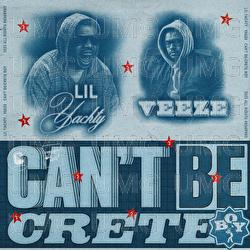 Can’t Be Crete Boy - Lil Yachty, Veeze