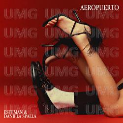 Aeropuerto - Esteman, Daniela Spalla